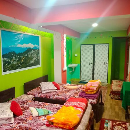 Kabiraalaya Homestay Darjeeling  Ngoại thất bức ảnh