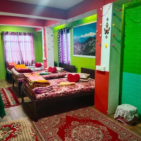 Kabiraalaya Homestay Darjeeling  Ngoại thất bức ảnh