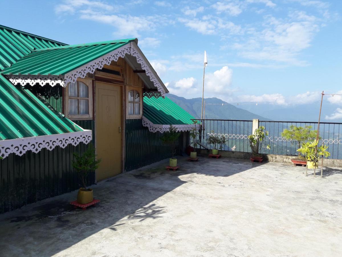 Kabiraalaya Homestay Darjeeling  Ngoại thất bức ảnh