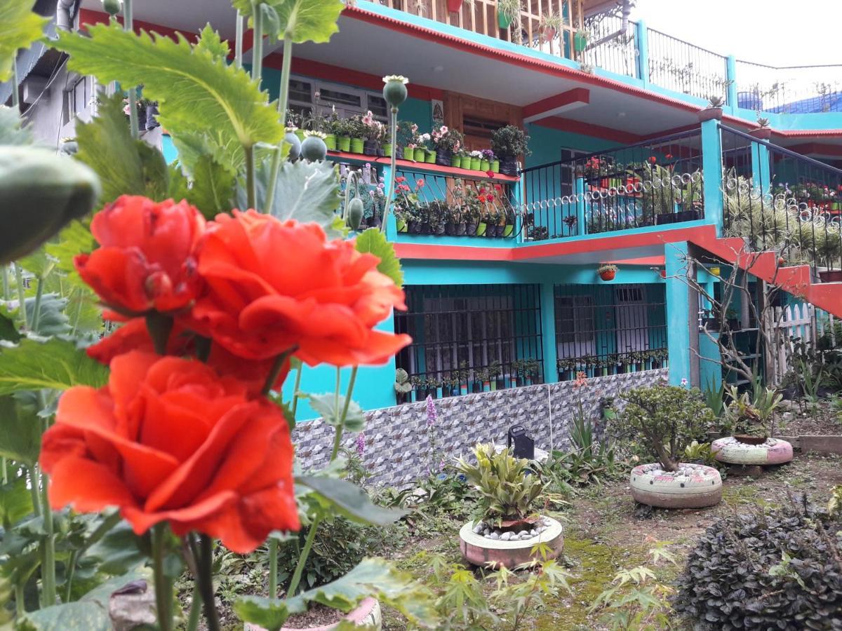 Kabiraalaya Homestay Darjeeling  Ngoại thất bức ảnh