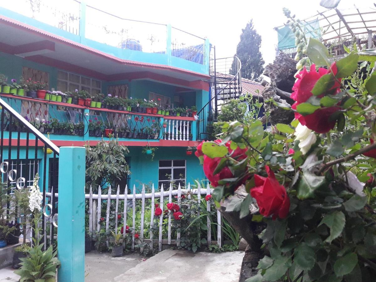 Kabiraalaya Homestay Darjeeling  Ngoại thất bức ảnh