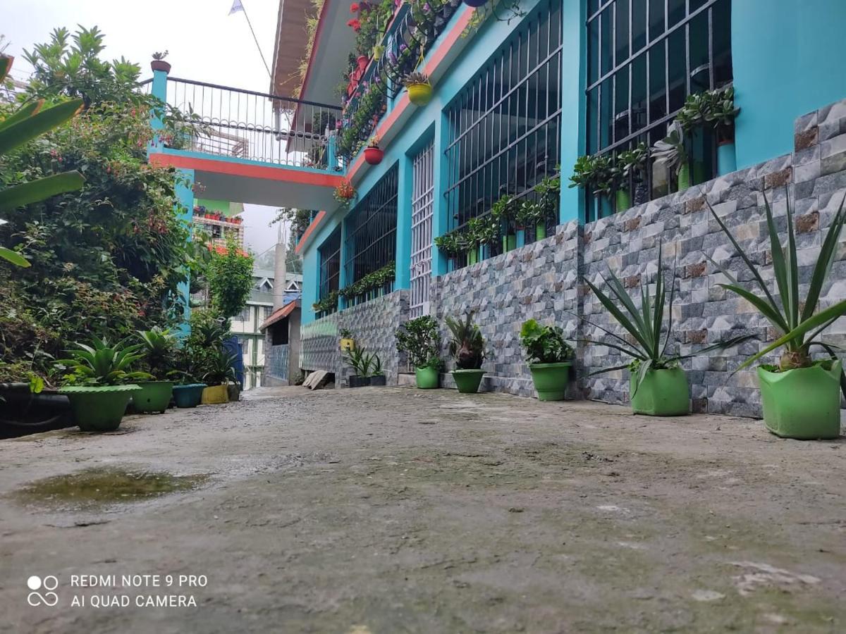 Kabiraalaya Homestay Darjeeling  Ngoại thất bức ảnh