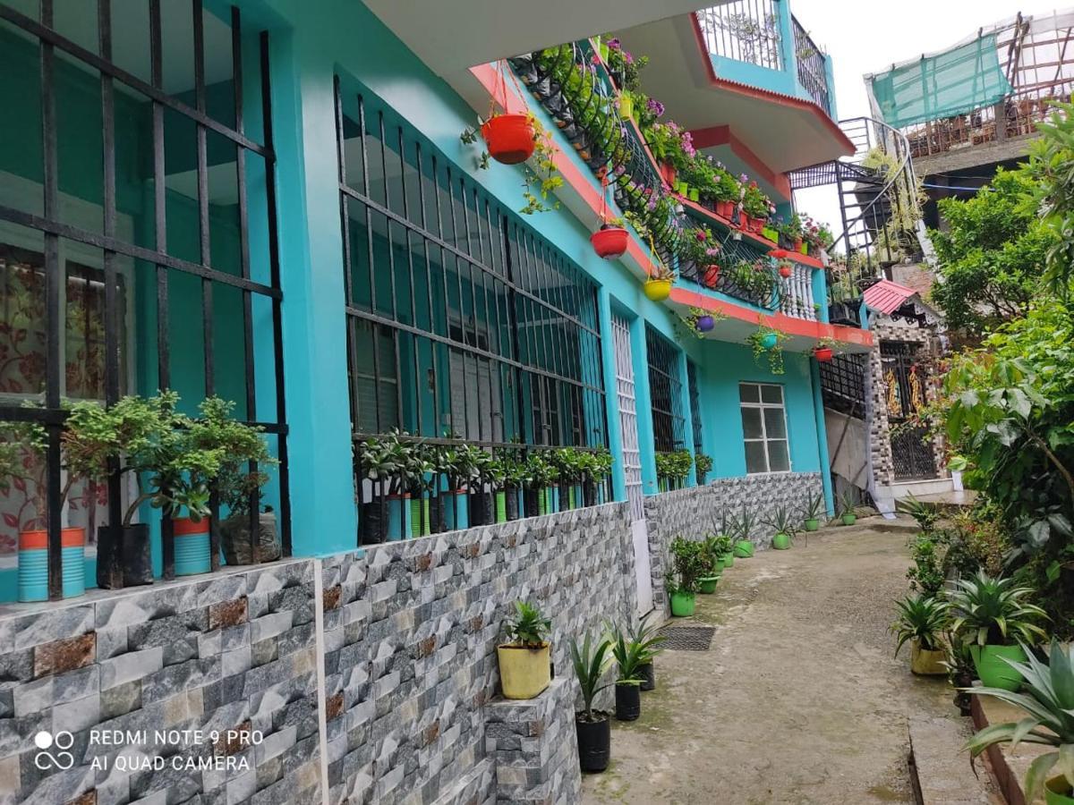 Kabiraalaya Homestay Darjeeling  Ngoại thất bức ảnh