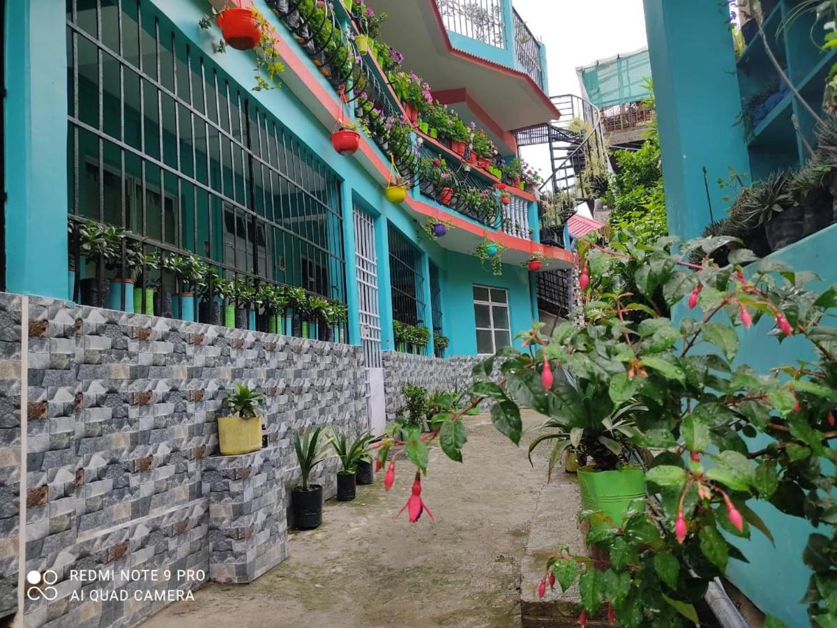 Kabiraalaya Homestay Darjeeling  Ngoại thất bức ảnh