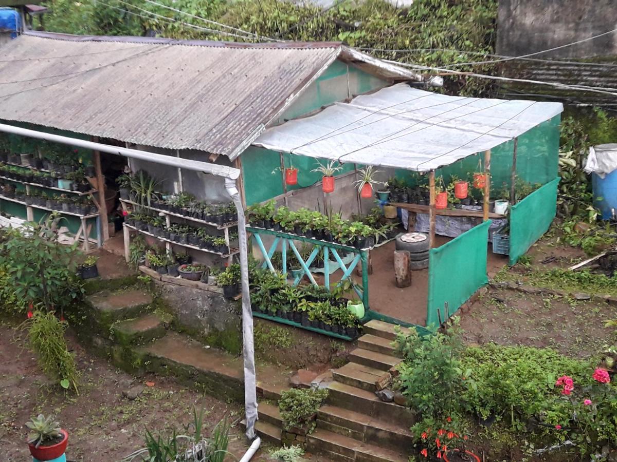 Kabiraalaya Homestay Darjeeling  Ngoại thất bức ảnh