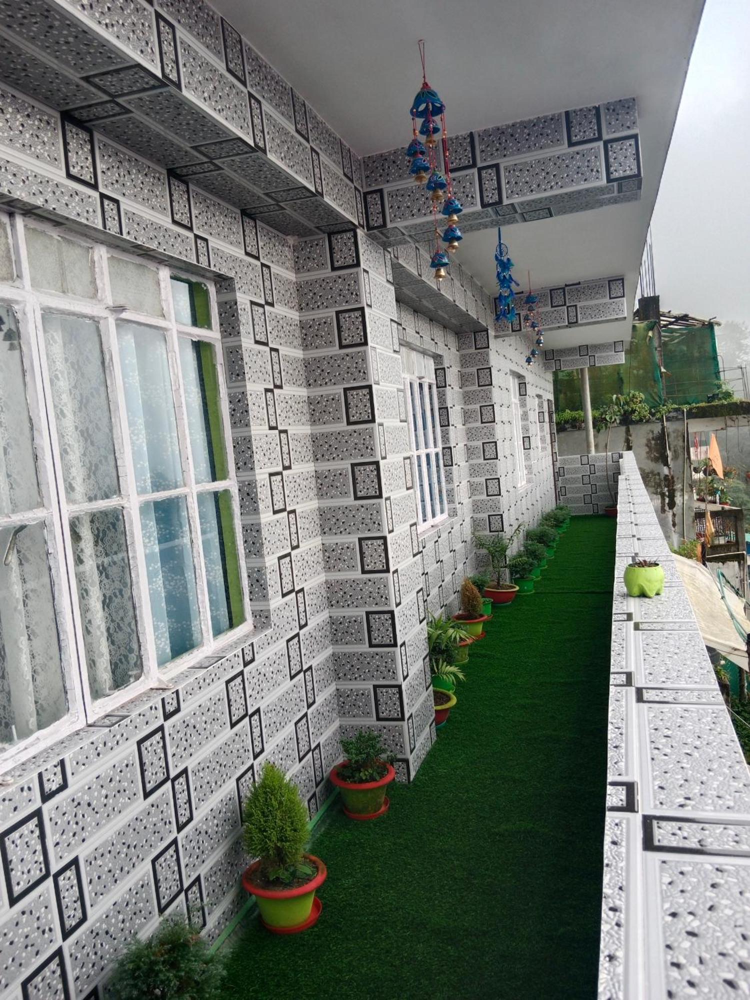 Kabiraalaya Homestay Darjeeling  Ngoại thất bức ảnh